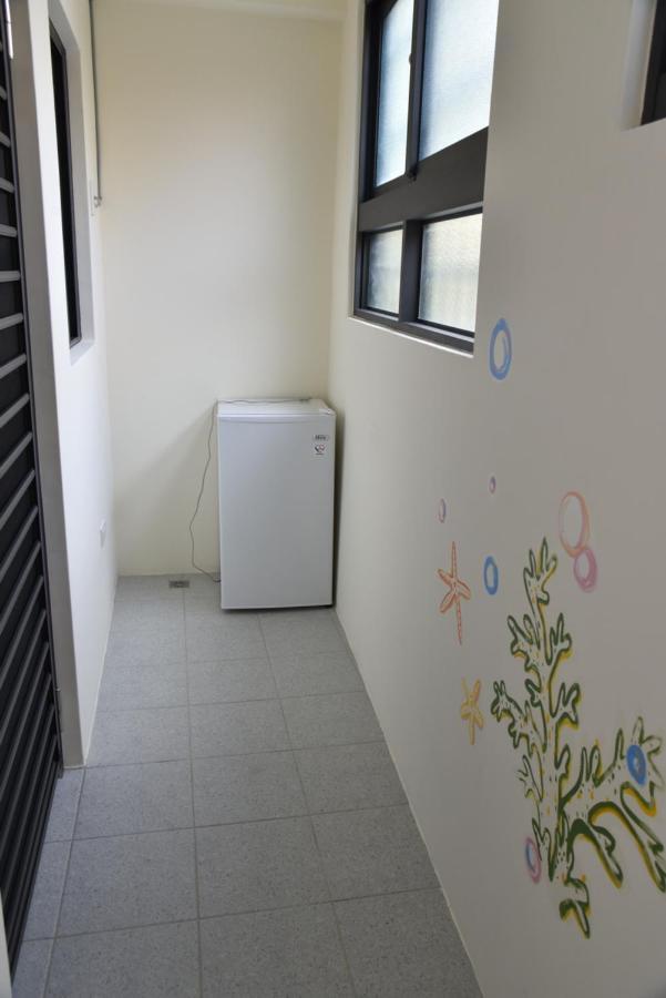 Kids Heart Home Фэнъюань Экстерьер фото